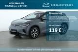 Volkswagen ID.4 GTX 225kW Pano*RFK*PDC*Tempo*Klima*SH