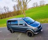 Volkswagen VW T6 Multivan TDI Offroad Look AT Reifen,... - : Van, Offroad