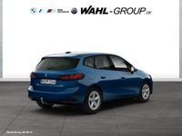 BMW 220 Active Tourer - Vorschau Bild 2