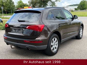 Audi Q5 - 7