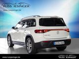 Mercedes-Benz EQB 250+ Progressive *MBUX*Wide*LED*Navi*Night - Mercedes-Benz EQB Gebrauchtwagen in Stuttgart