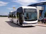 Andere BYD ebus, K9UB-DW Citybus