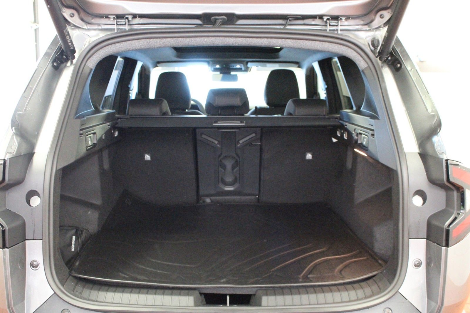 Fahrzeugabbildung Dacia Bigster hybrid 155 Extreme #Winterpaket Plus