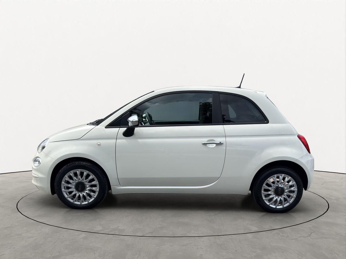 Fiat 500 - Bild 6