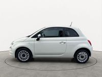 Fiat 500 - Vorschau Bild 6