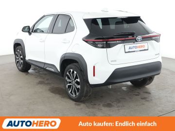 Toyota Yaris Cross - 4