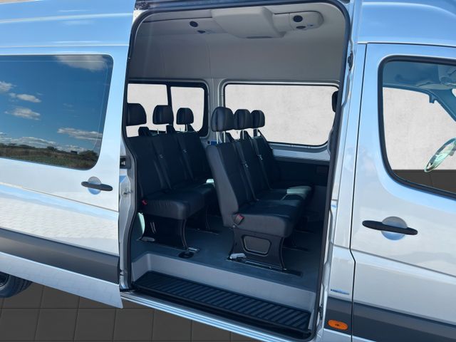Mercedes-Benz Sprinter II Kombi 316 CDI L3H2 Crewbus|9-Sitze