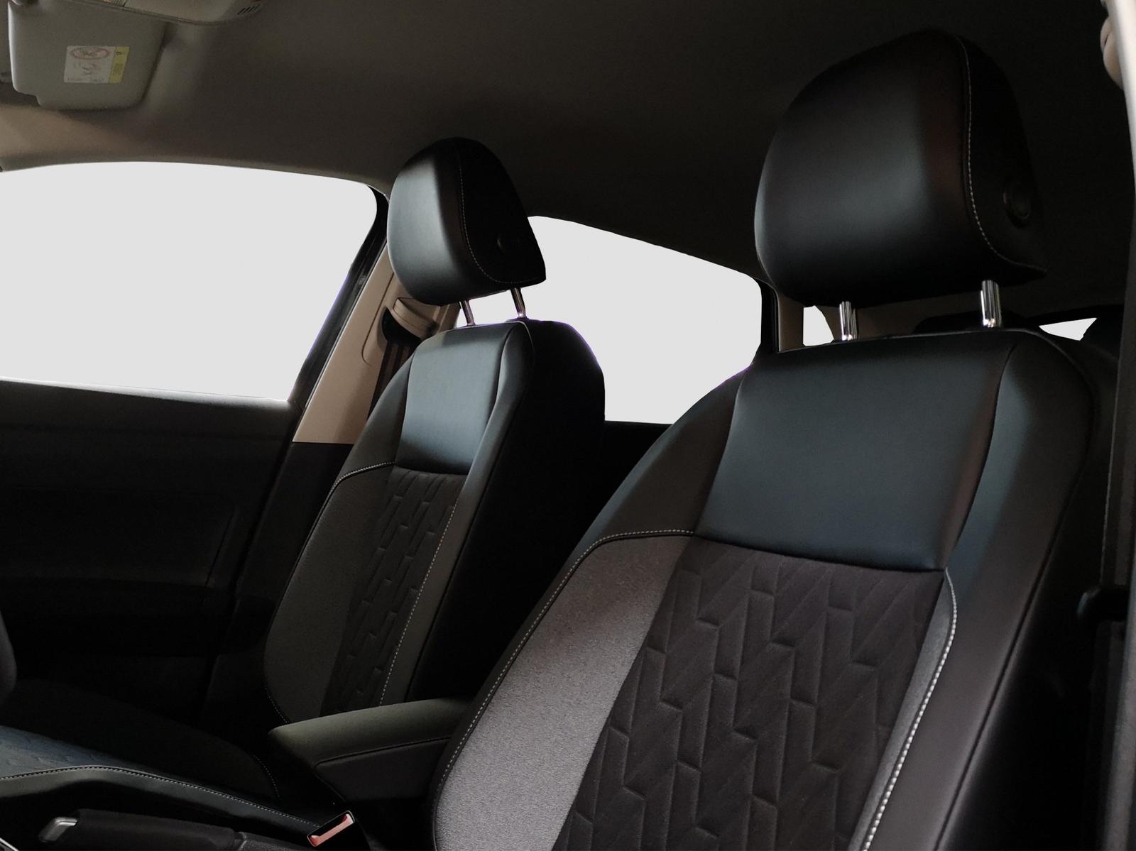 Volkswagen Polo ENERGY 1.0 l TSI OPF DSG, миниатюра 15