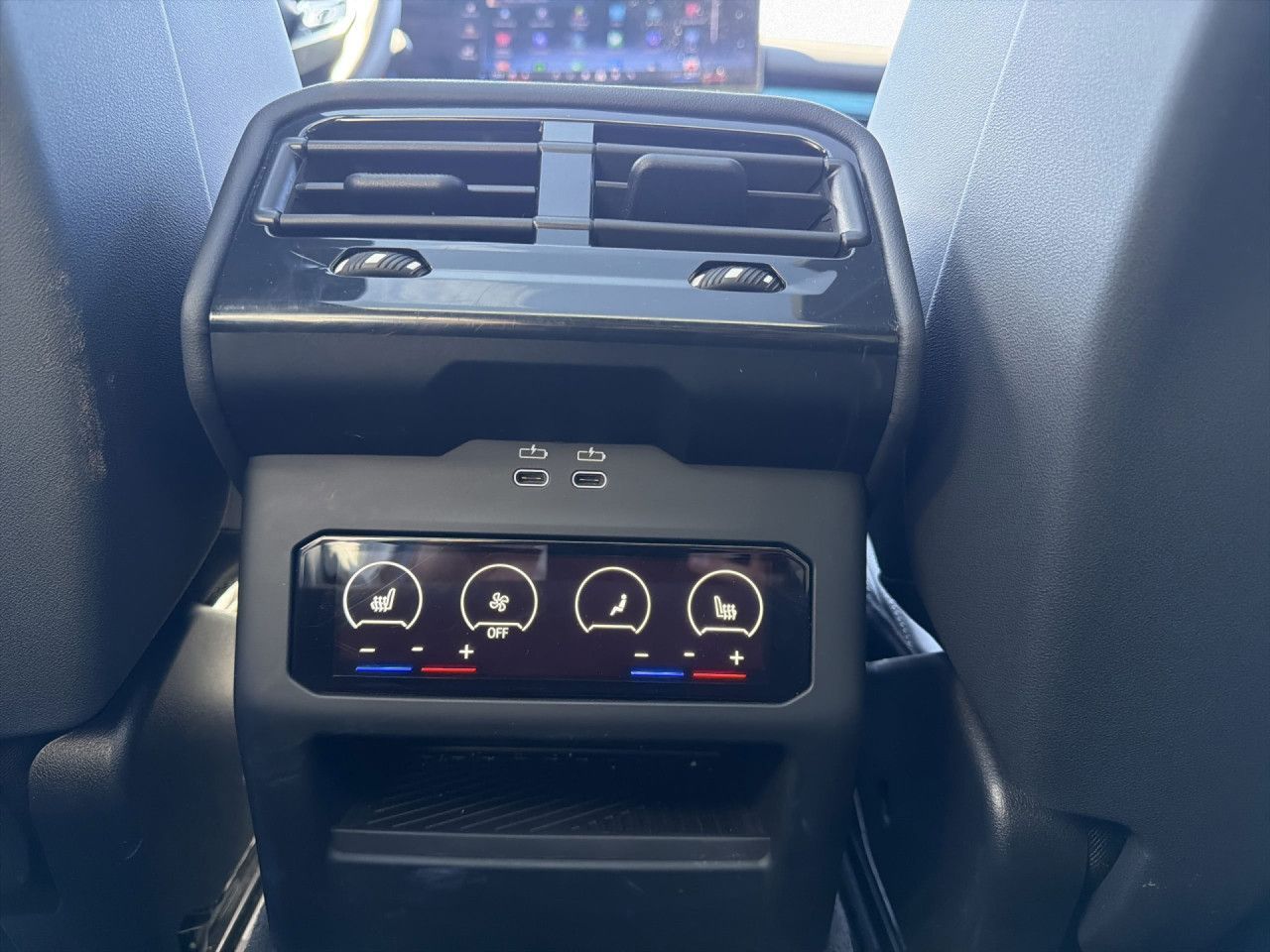 BMW 520 - Bild 19