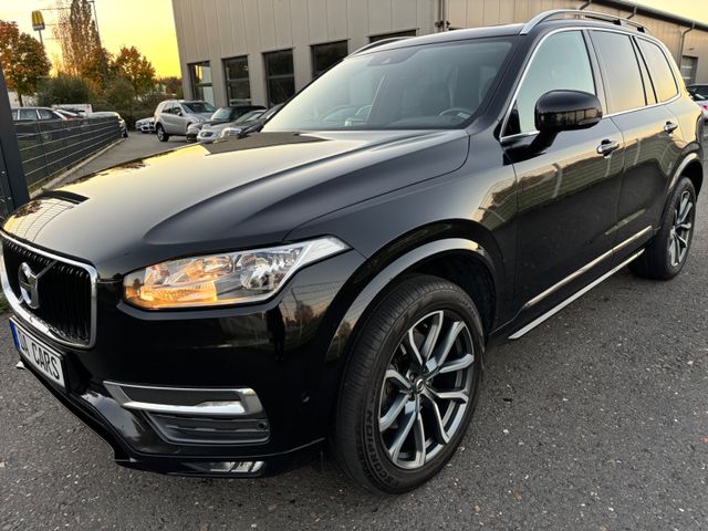 Volvo XC90 Momentum AWD Automatik/Leder/Panorama