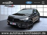 Volvo XC60 T8 Recharge Ultra Black Edition Plug-In LED