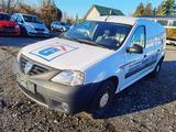 Dacia Logan Express Ambiance LKW ZULASSUNG - Dacia Kastenwagen Logan