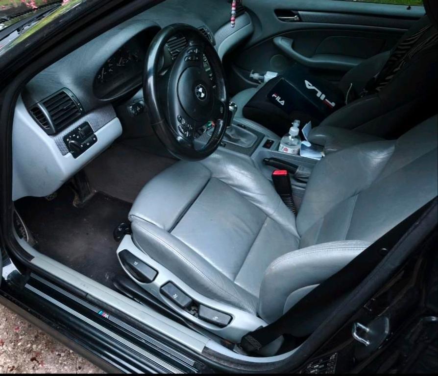 BMW 325