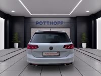 Volkswagen Passat Variant - Vorschau Bild 4
