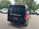 Mercedes-Benz V 250 AMG Line,Distr,2xEl.Schiebetür,Standhz,Ahk - Mercedes-Benz V-Klasse mit Diesel-Antrieb
