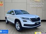 Skoda Kodiaq 2.0 TSI DSG Style 4x4 AHK ACC Canton - gebrauchte Skoda Kodiaq aus dem Jahr 2019