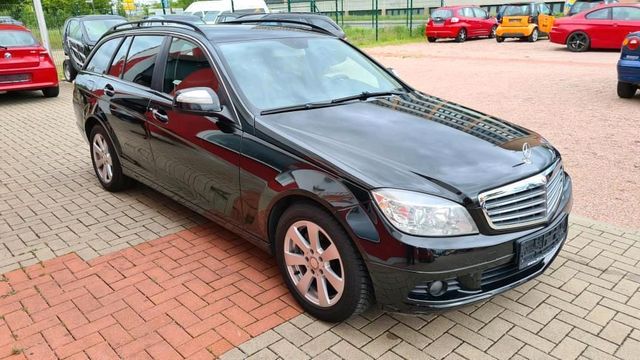 Mercedes-Benz Mercedes *C200* W204