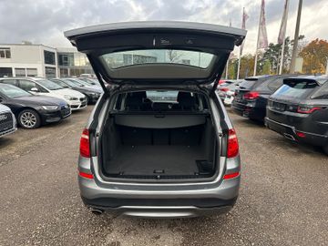 BMW X3 - 5