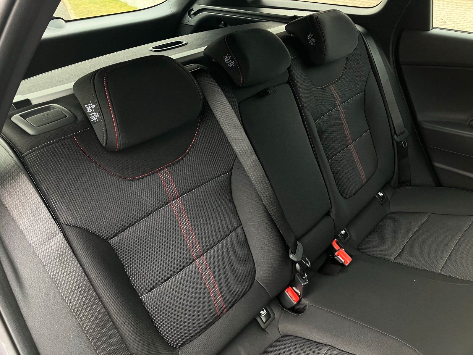 Hyundai i30 – Bild 8