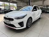 Kia cee'd / Ceed GTAutom. Pano Navi SHZ LHZ - Kia cee'd / Ceed in Oberhausen
