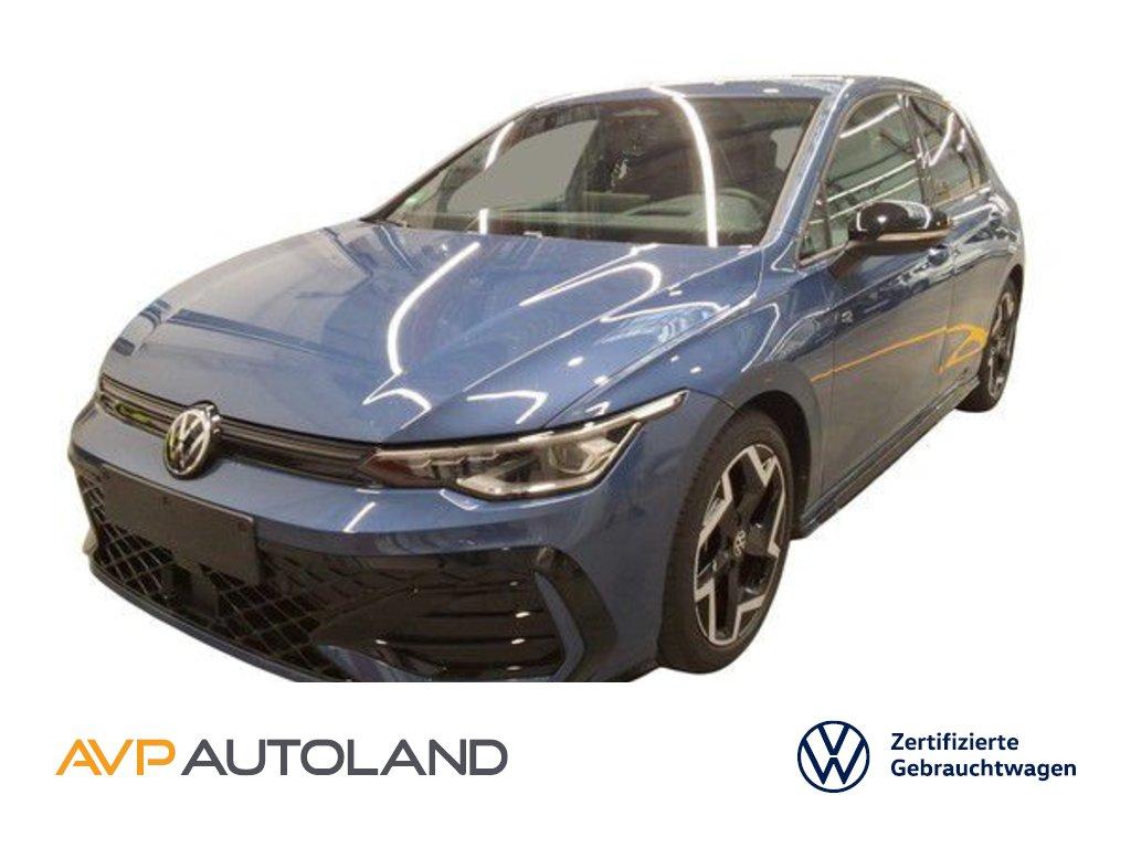 Volkswagen Golf VIII 1.5 eTSI DSG R-Line AHK STANDH.