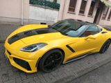 Chevrolet Corvette C7 - Chevrolet: Corvet