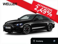 BMW 420 - Vorschau Bild 1