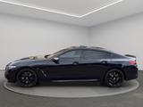 BMW M850 8 Gran Coupe M850 i xDrive - BMW M-Modelle in Stuttgart