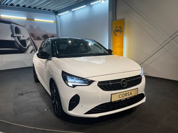 Bild Corsa Opel