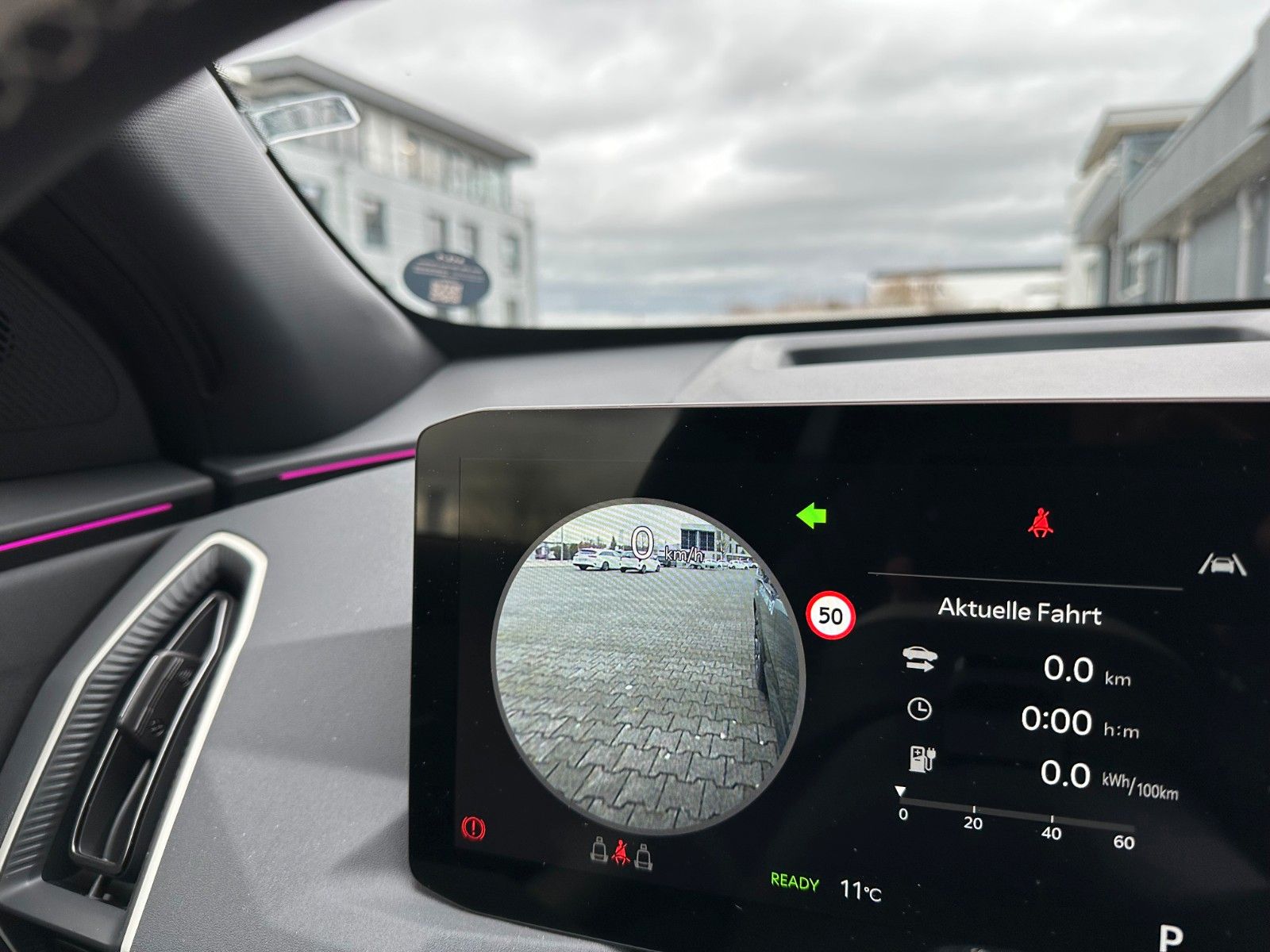 Fahrzeugabbildung Kia EV5 81,4 kWh GT-Line Launch Edition