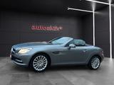 Mercedes-Benz SLK Roadster SLK 250 CDI BE/Voll Leder/Airscarf - Mercedes-Benz SLK 250: Cdi