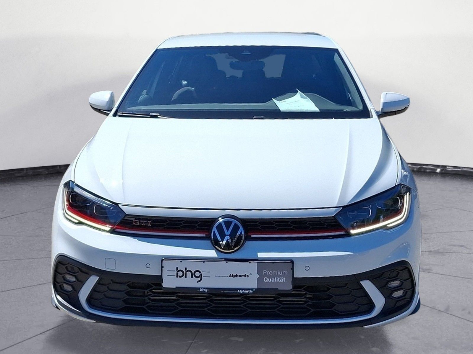 Volkswagen Polo - Bild 7