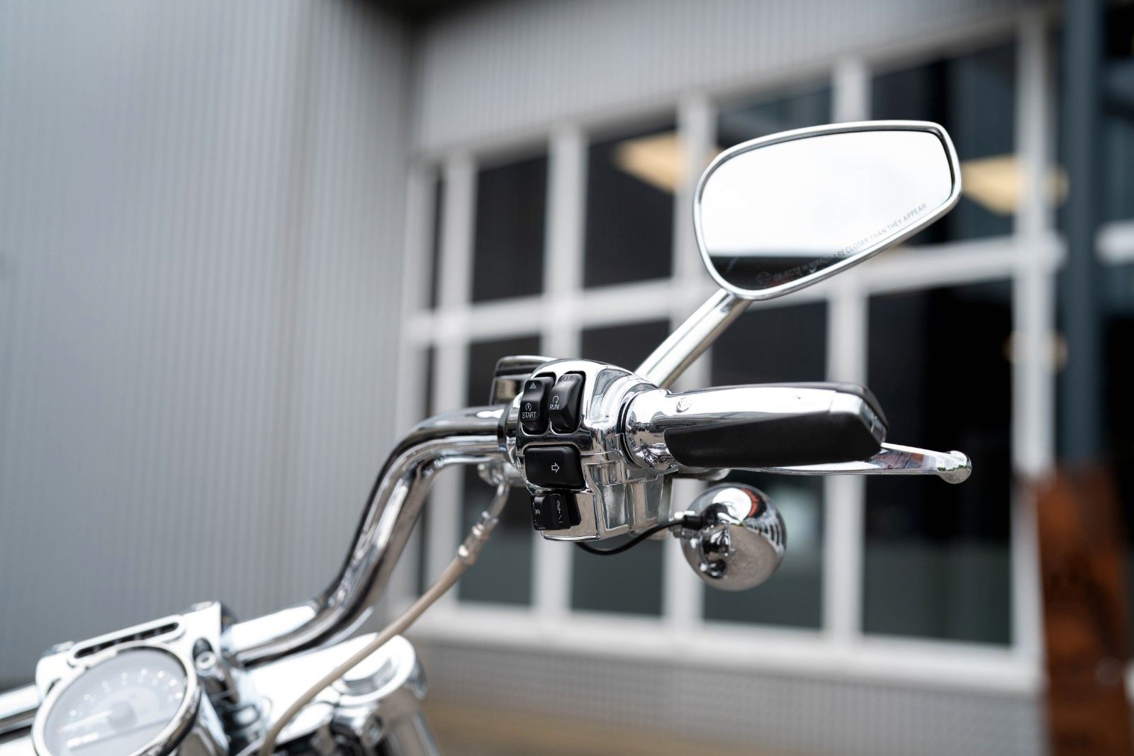 Fahrzeugabbildung Harley-Davidson FXSBSE CVO Breakout 110 cui - Twin Cam - Jekill