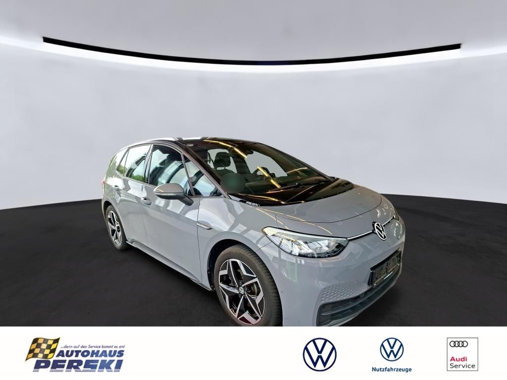 2022 Volkswagen ID.3