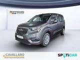 Opel Combo-e Life Edition*KLIMA*DAB* - Opel Combo Electric: Edition