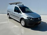 Volkswagen Caddy 2.0 TDI,Maxi,Flügelt,Gar,Klima,1H,TÜV,Serv - Volkswagen Caddy in Bremen