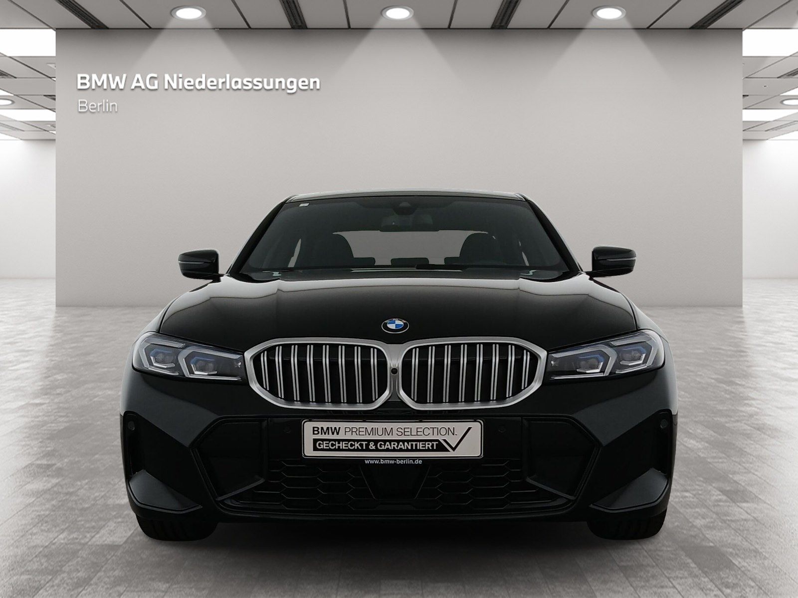 BMW 320 - Bild 5