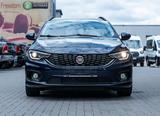 Fiat Tipo 1.3l M-Jet Easy,Tempomat,Sitzhzg., - blaue Fiat Tipo