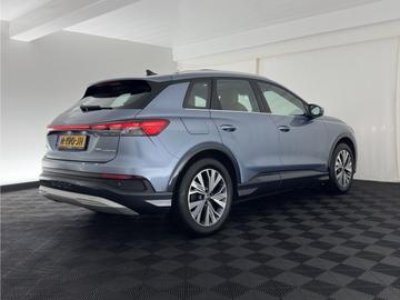 2021 AUDI Q4 E-TRON — фото 6