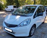 Honda Jazz 1.2 S  - Honda Jazz: 1.2