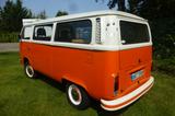 Volkswagen T2 - Volkswagen T2 in Dortmund