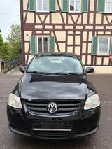 Volkswagen VW Fox 1.2  neu Tüv - kann geliefert werden - Volkswagen Fox in Stuttgart