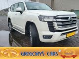 Toyota LC300 TwinTURBO+415HP+NEU+7SEATS+VOLL+T1 - Toyota: Lc