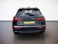 Audi SQ5 - Vorschau Bild 5