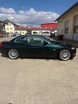 BMW 325i Cabrio - - BMW 325 aus 2007