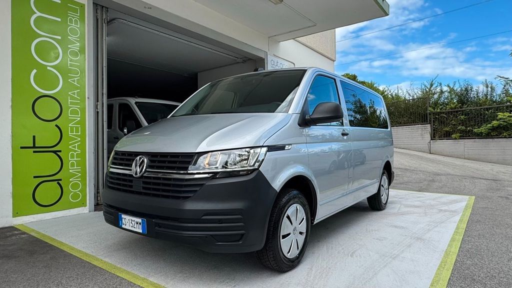Image of Volkswagen Other