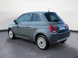 Fiat 500 1.0 Mild Hybrid DolceVita Klimaanlage LM Räd - Fiat 500 Gebrauchtwagen in Stuttgart