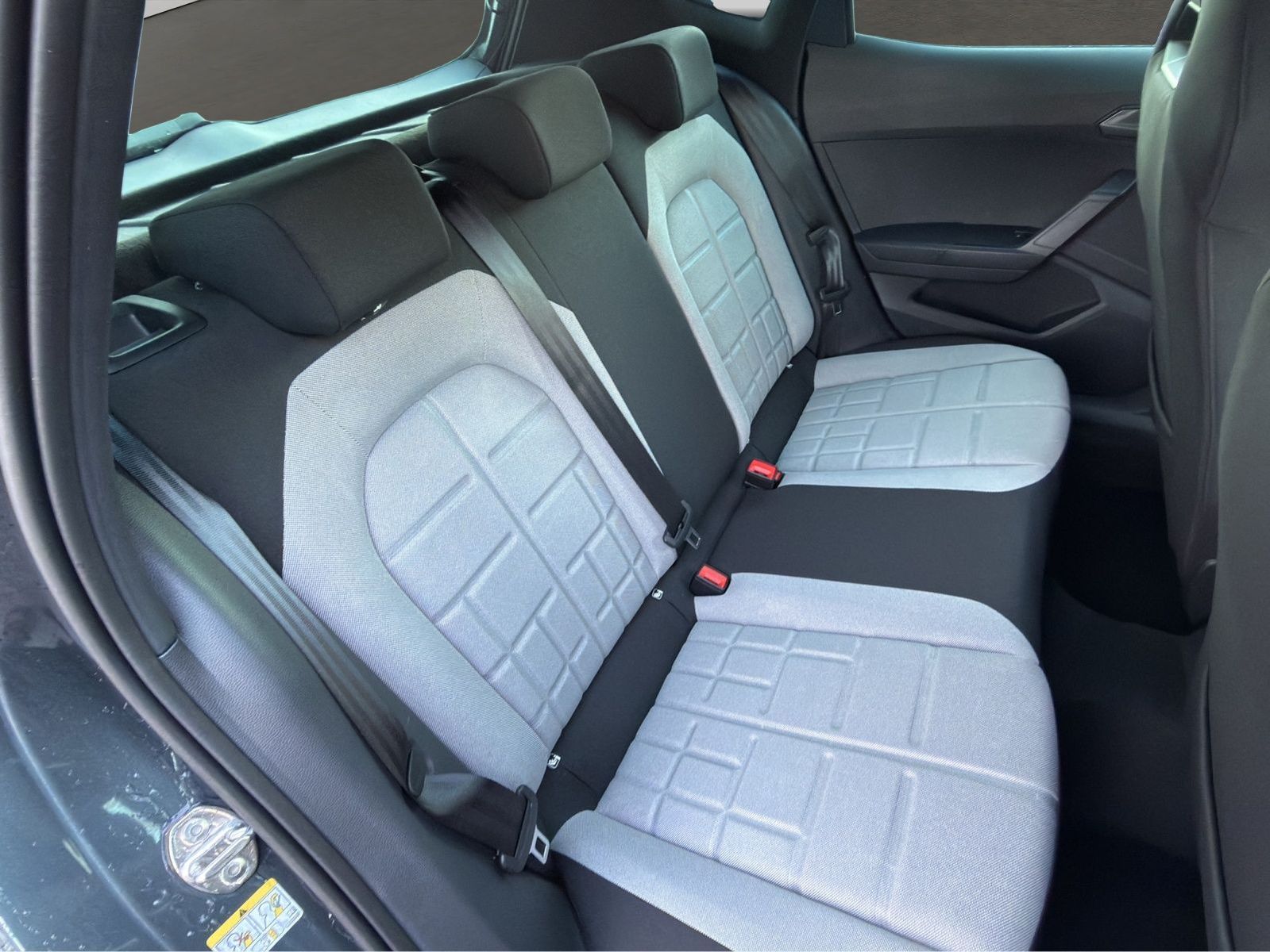 Seat Arona - Bild 15