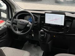 Etrusco T 7.3 QCF ,Face to Face, Queensbett,