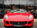 Ferrari 599 GTB Fiorano F1 V12/Carbon/Challenge 20" - Ferrari: 599